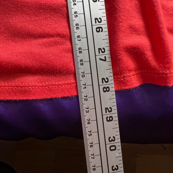 πLavish 2 in 1 Plus Size Rayon Top - Picture 9 of 13